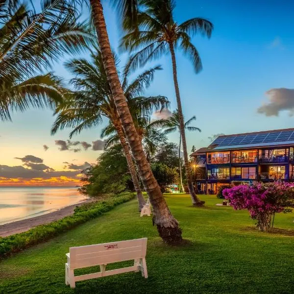 Castle at Moloka'i Shores, מלון Kaunakakai (Molokai, Hawaii)