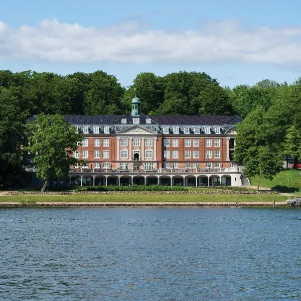 Hotel Koldingfjord, hotel a Kolding