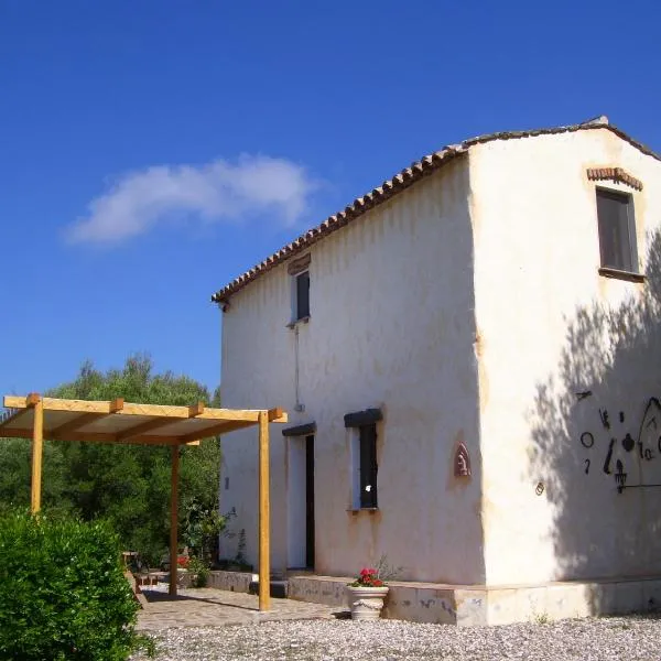 Antica Casa dei Contadini di Orosei, hotell i Cala Gonone