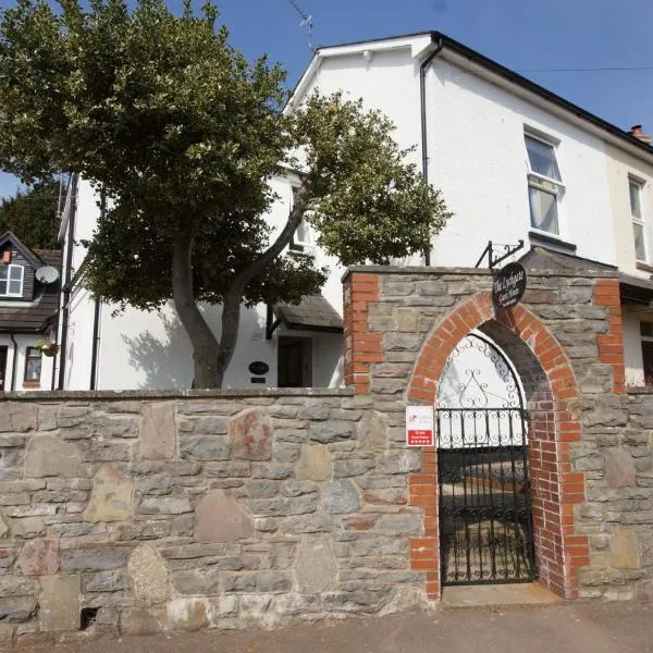 The Lychgate, hotel em Chepstow