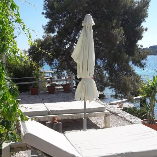 Holiday Home Villa Venta, hotel en Trogir