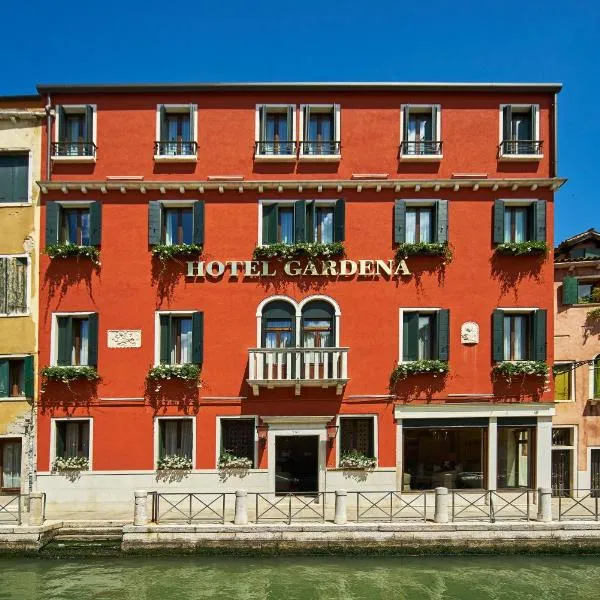 Hotel Gardena, hotel u Veneciji