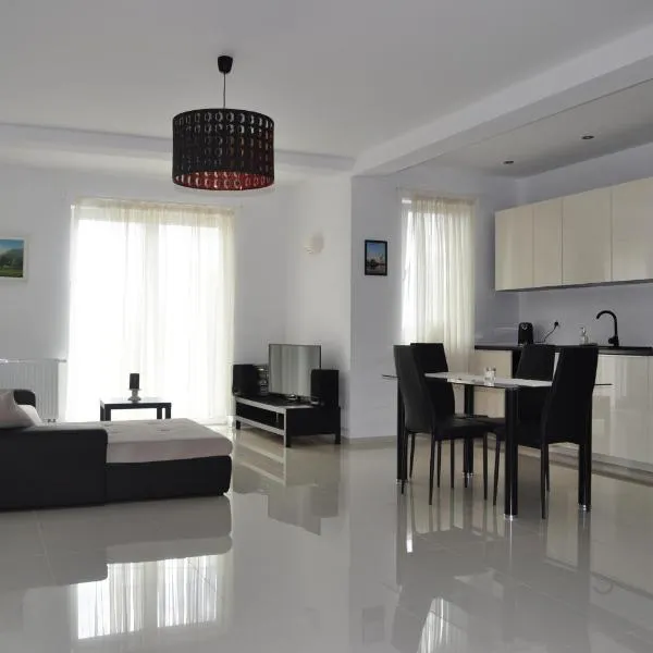 Apartament Scorpion Modlin, ξενοδοχείο σε Lomianki