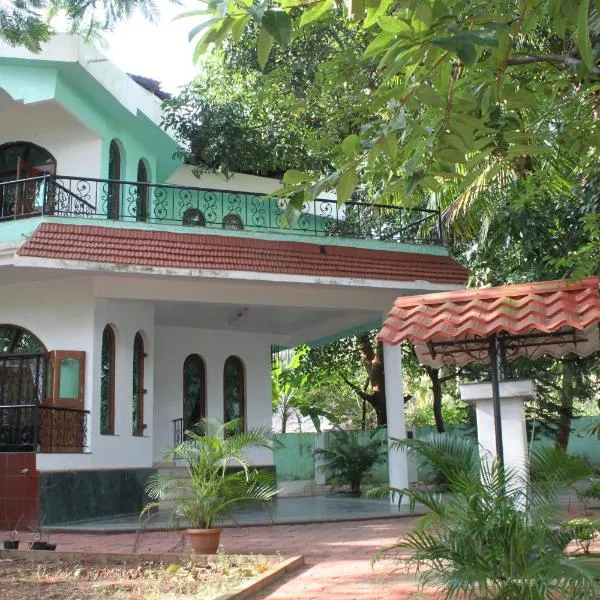 Shalom Dream Home, hôtel à Candolim