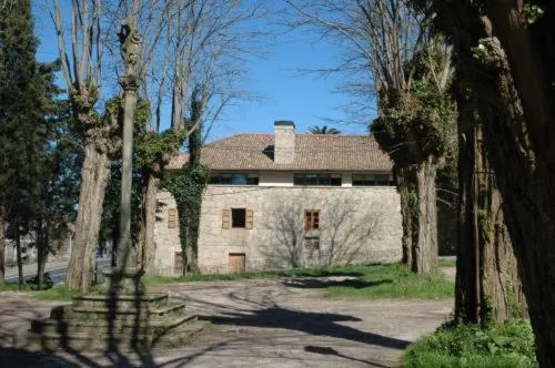 Casa Grande da Capellania, hotelli kohteessa Padrón