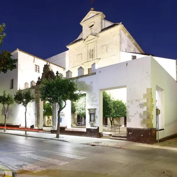 Crisol Monasterio de San Miguel, hotell sihtkohas El Puerto de Santa María