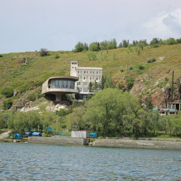 Sevan Writers House, khách sạn ở Sevan