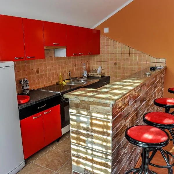 Apartman Selena, khách sạn ở Trebinje