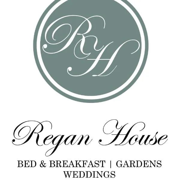 Regan House, hotell sihtkohas Stratford