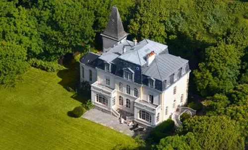 Château de la Marine, hotel v destinácii Audresselles