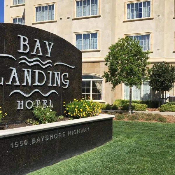 Bay Landing Hotel, hôtel à San Francisco