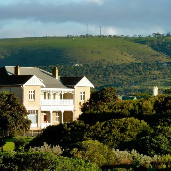 YHA Port Elliot Beach House, hotel sa Goolwa