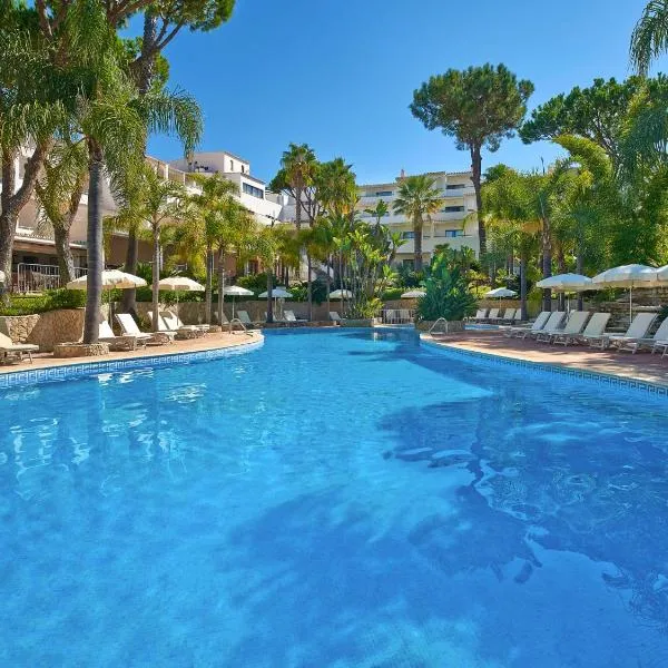 Ria Park Garden Hotel, hotel u gradu 'Vale do Lobo'