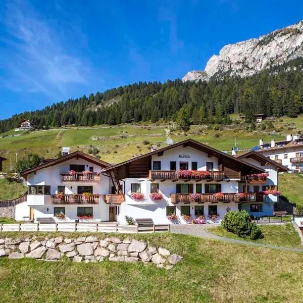 Selva di Val Gardena में, होटल Hotel Garni Morene