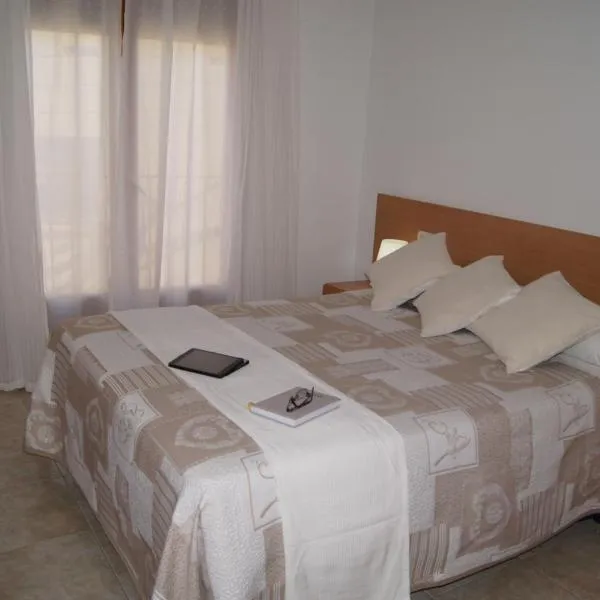 Barceloneta UPartments, hotel em Figueres