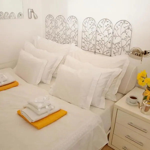 Apartment Spacious Liman, hotel i Novi Sad