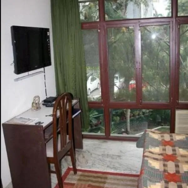 Homestay Chateau 39, hotel u New Delhiju