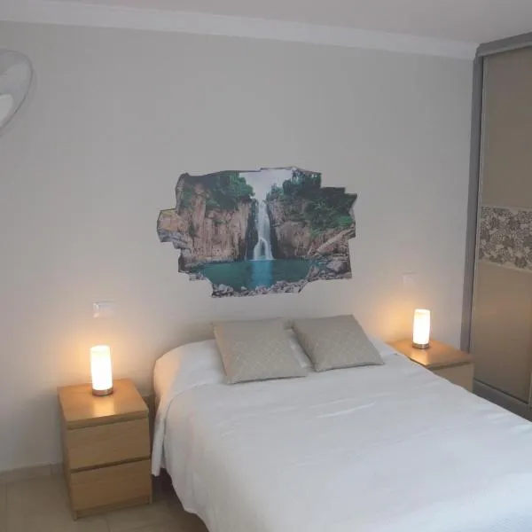 Apartamento Kings Vegueta, hotel Las Palmas de Gran Canaria