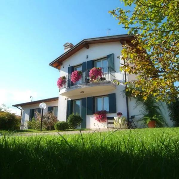 Casa di Clara, hotel em Caorle