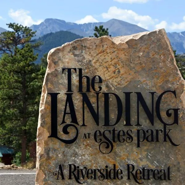 The Landing at Estes Park: Estes Park (Colorado) bir otel