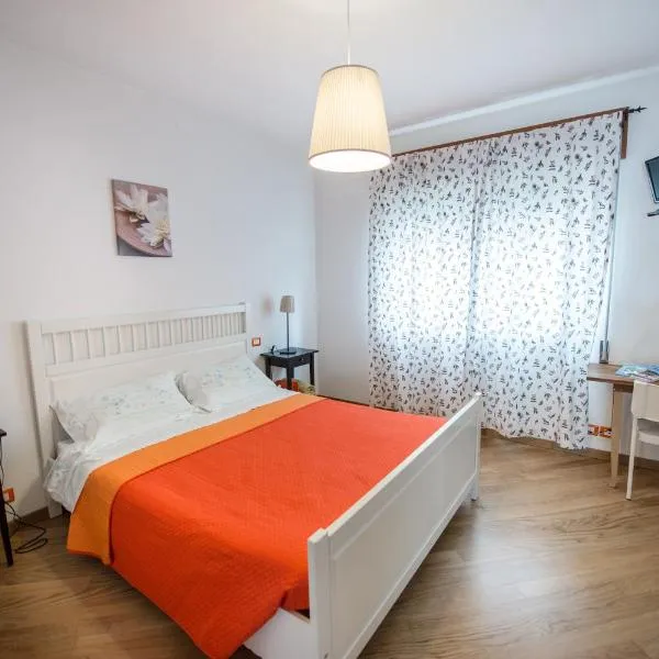 B&B da Viky, hotel in Marostica