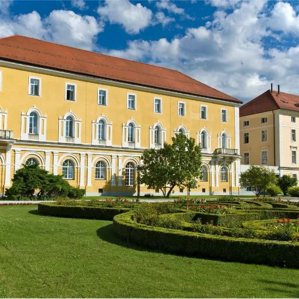 Grand Hotel Rogaska, hotel en Rogaška Slatina