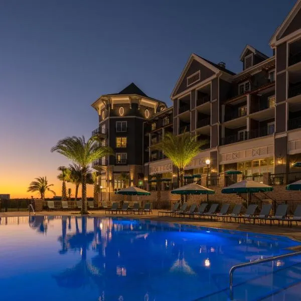 Henderson Beach Resort, hotel sa Destin