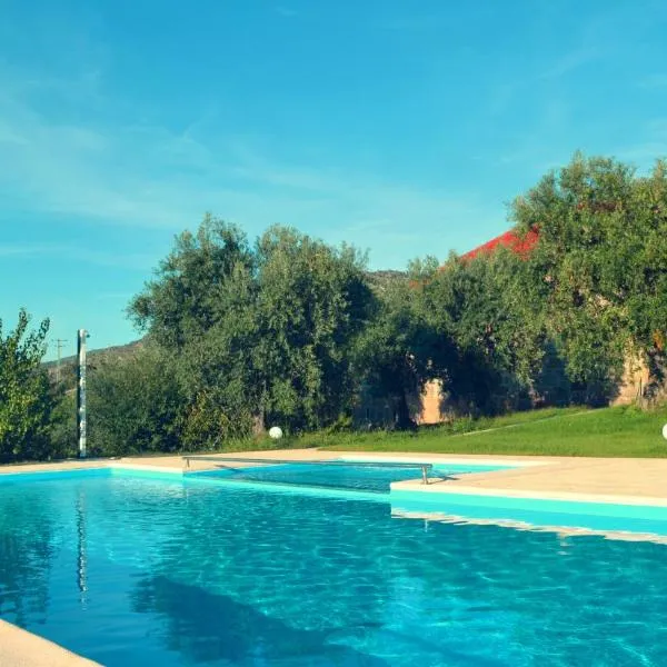 Quinta do Quinto: Guarda'da bir otel