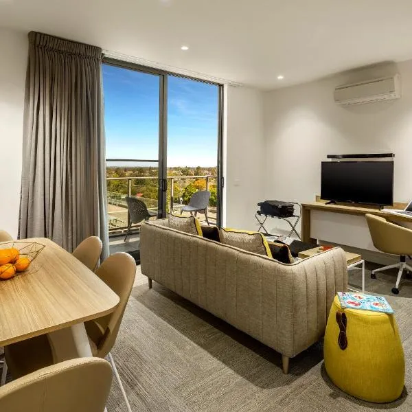 Quest Macquarie Park, Hotel in Sydney