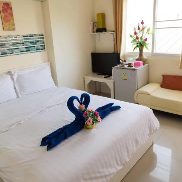 Lotus Suite Hua Hin, hotel Hua Hin