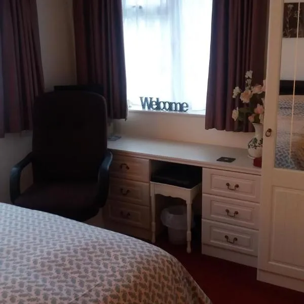 Orton Waterville Residence, hotel u gradu Piterboro