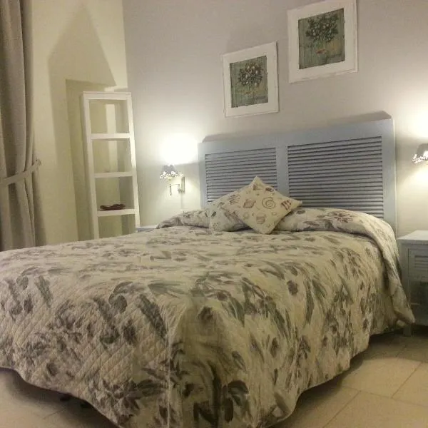 B&B Torrente Antico, ξενοδοχείο στο Trani