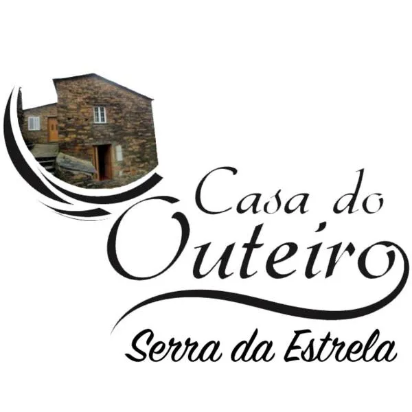 Abrigo do Outeiro - Serra Da Estrela, hotel a Covilhã