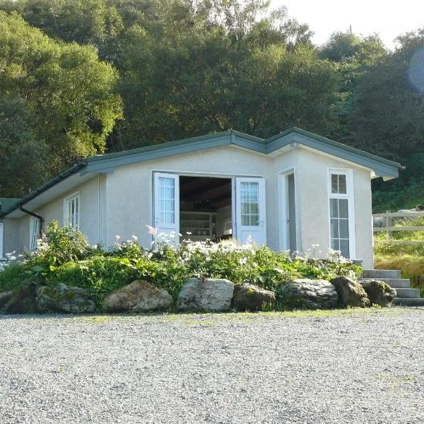 Roberts’ Cottage, hôtel à Westport