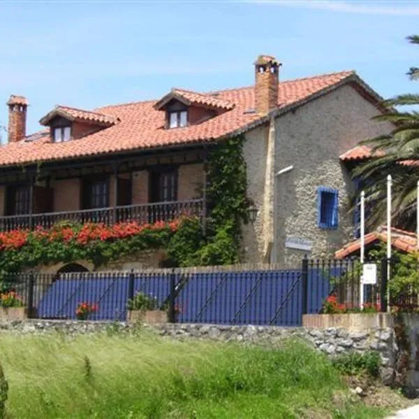 La Posada de Langre, hotel in Somo