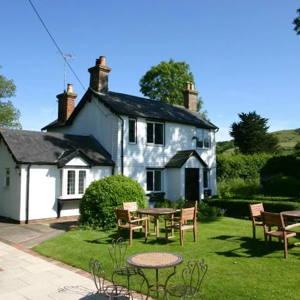 Wishing Well Cottage, hotel u gradu 'Eastbourne'