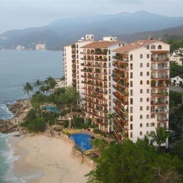 Playas Gemelas Puerto Vallarta، فندق في بويرتو فايارتا