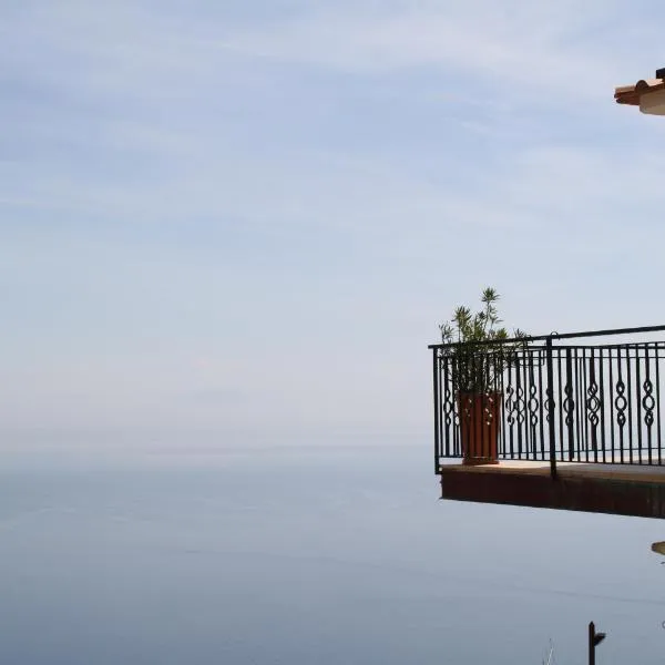 Residenza Sveva, hotel in Ravello