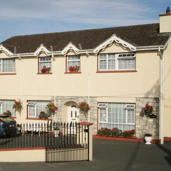 Seacourt Accommodation Tramore - Adult Only, готель у місті Трамор