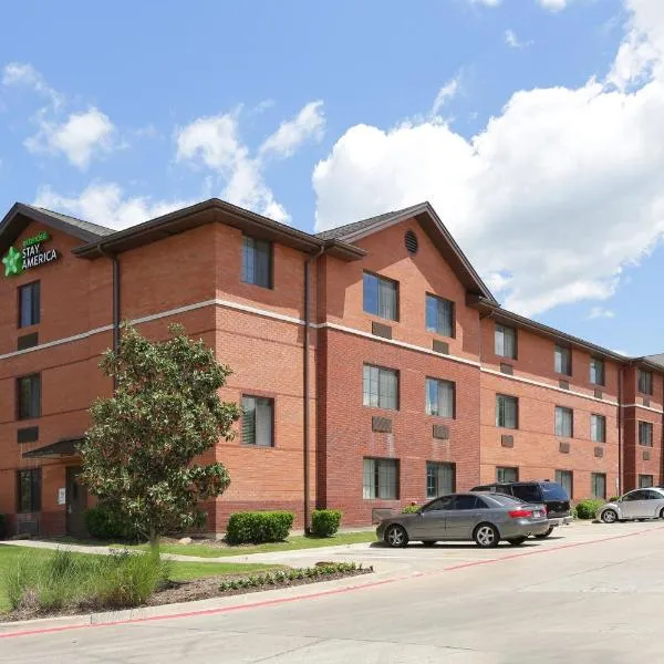 Baymont by Wyndham Bedford-Dallas, hotel em Bedford