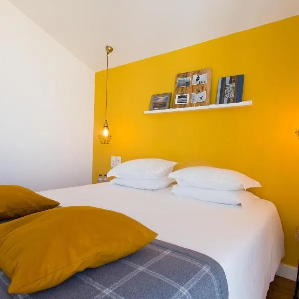 Aveiro Rossio Bed & Breakfast, hotel u gradu Aveiro