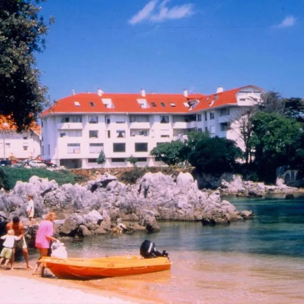 Apartamentos de la Hoz, hotel em Isla