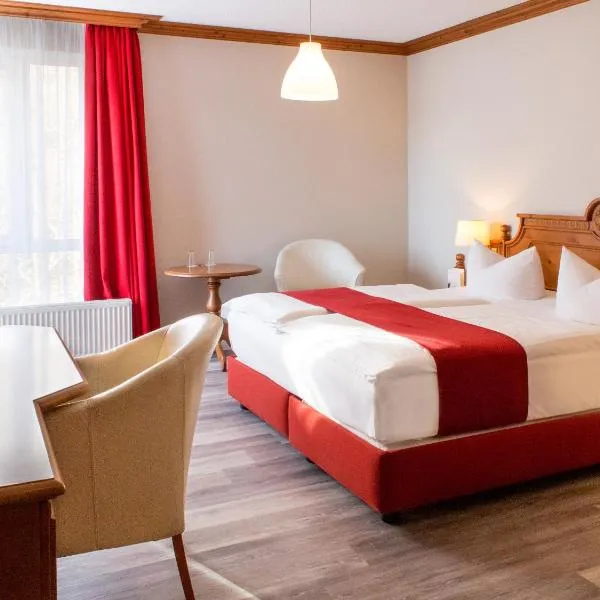 Viesnīca DORMERO Hotel Plauen pilsētā Plauene