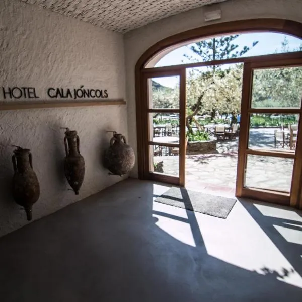 Hotel Cala Joncols, khách sạn ở Roses