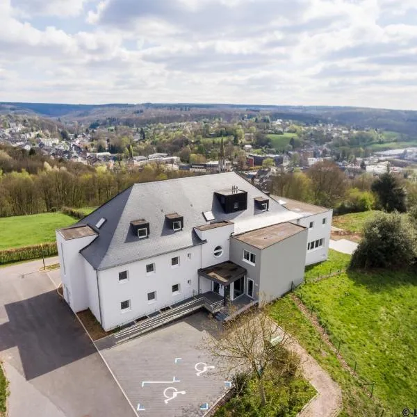 Gîte Kaleo Eupen Jugendherberge, hotel Eupen