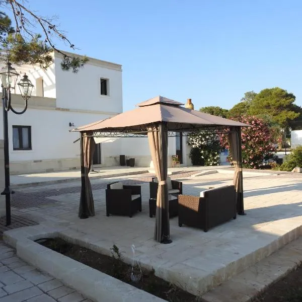 Masseria Presuti, Hotel in Porto Cesareo