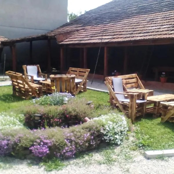 Stara Planina Vila Vesela kuca, hotel v destinácii Jalovik Izvor