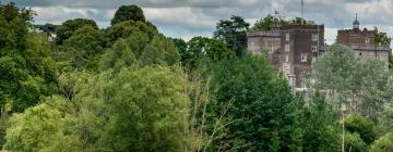 Hoteles cerca de Castillo de Powderham