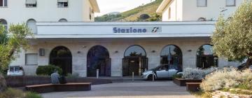 Hotels near Formia Train Station