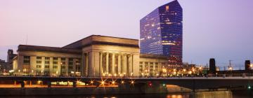 Хотели близо до 30th Street Station